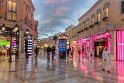16 Doha, villagio mall